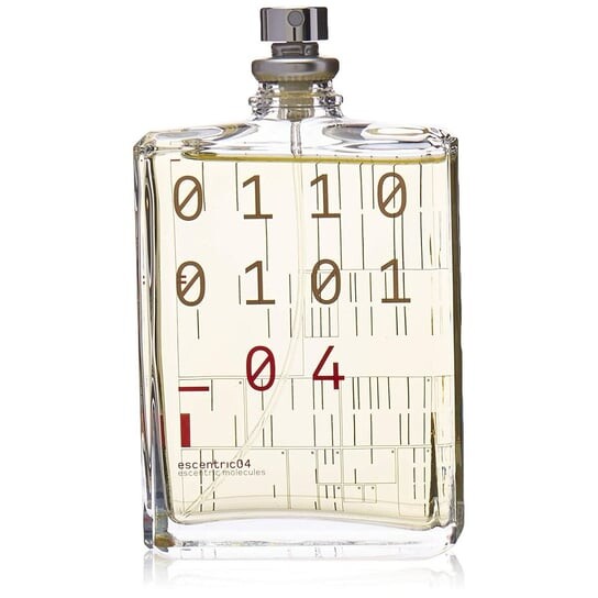 

Туалетная вода, 30 мл Escentric Molecules, Escentric 04