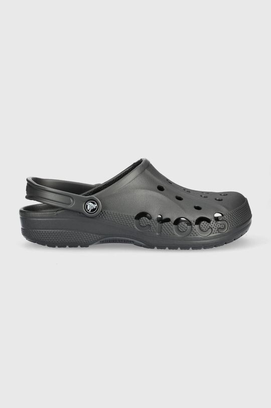 

Шлепанцы Crocs, серый