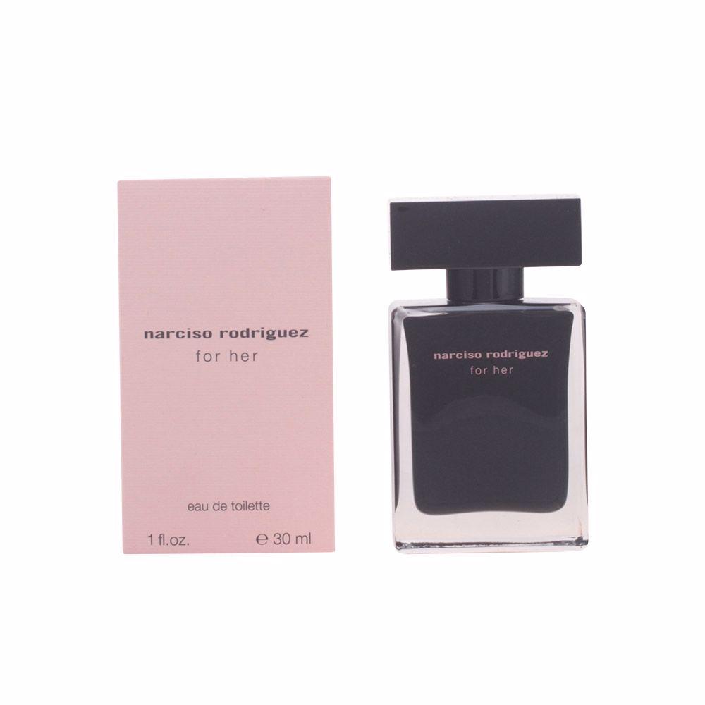 Одеколон Narciso for her eau de toilette Narciso rodriguez, 30 мл набор narciso rodriguez narciso poudree set 1 шт