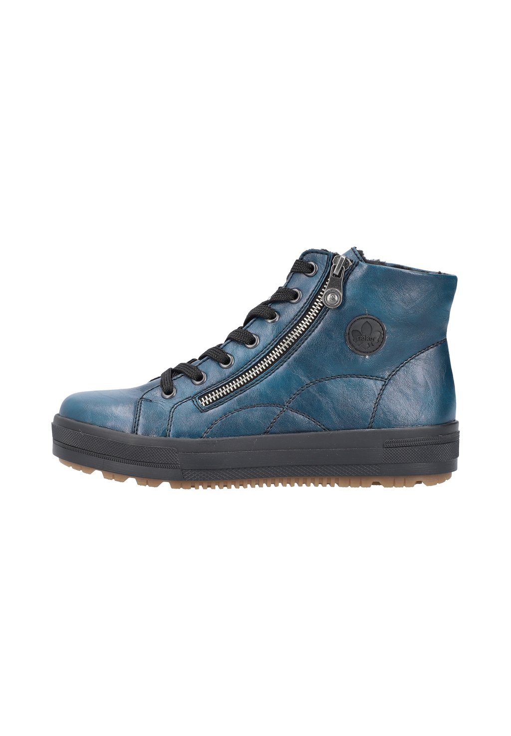 Зимние ботинки Remonte, цвет blau