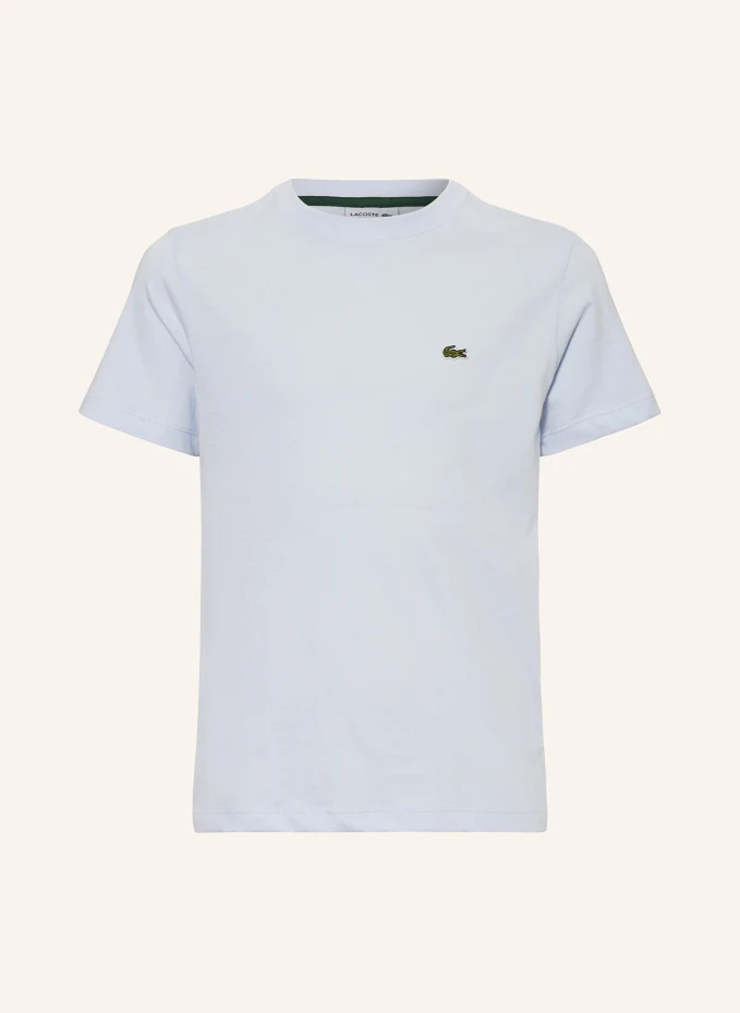 

Футболка Lacoste, синий