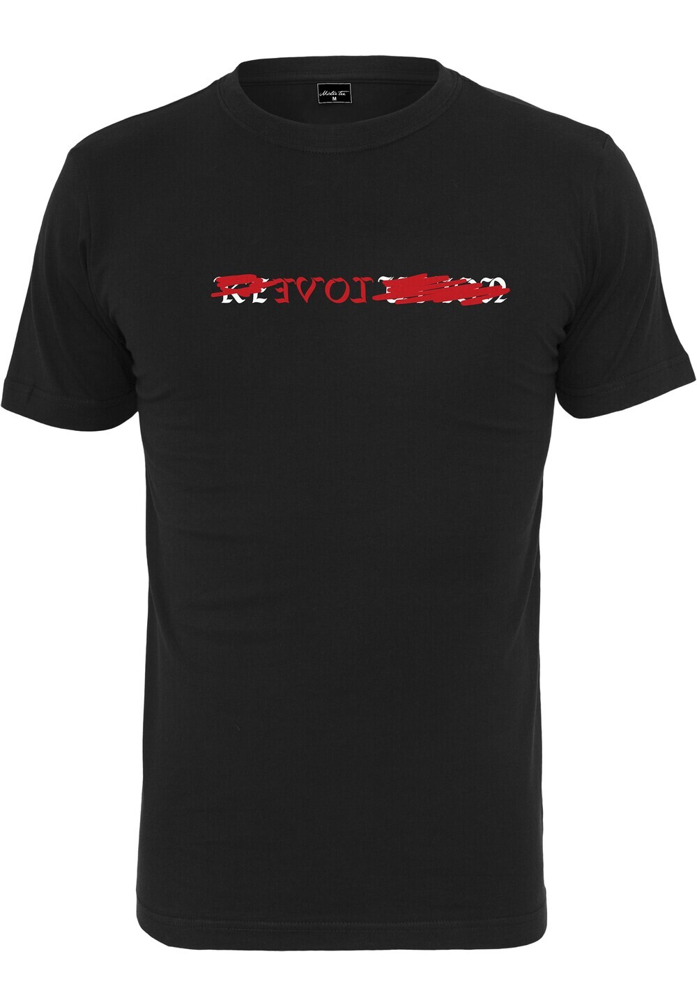 

Футболка Mister Tee, черный