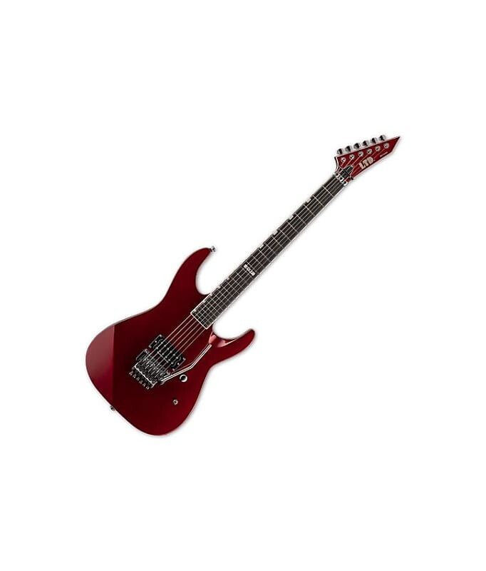 

Электрогитара ESP LTD M-I Custom '87 Electric Guitar Candy Apple Red