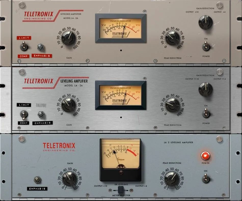 Ua audio. Teletronix la-2a Classic Leveler collection. Universal Audio la 2a. Universal Audio Teletronix la-2a Classic Leveler collection. La 2a Compressor.