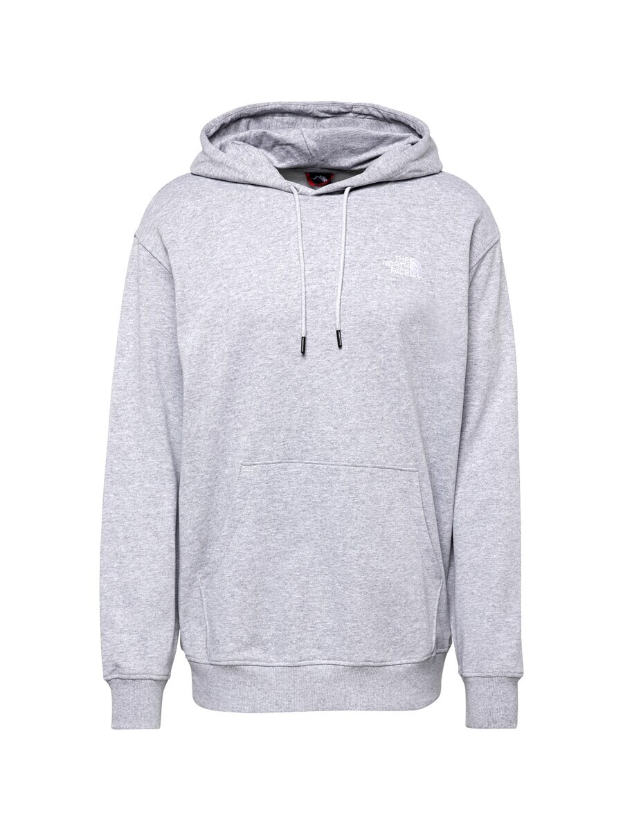 

Спортивная толстовка THE NORTH FACE Essential, цвет mottled grey