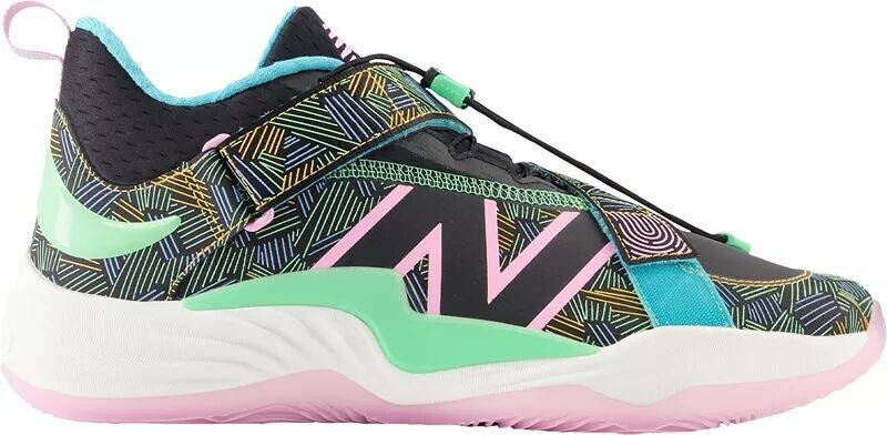 

Бейсбольные кроссовки New Balance FuelCell Lindor 2 Turf