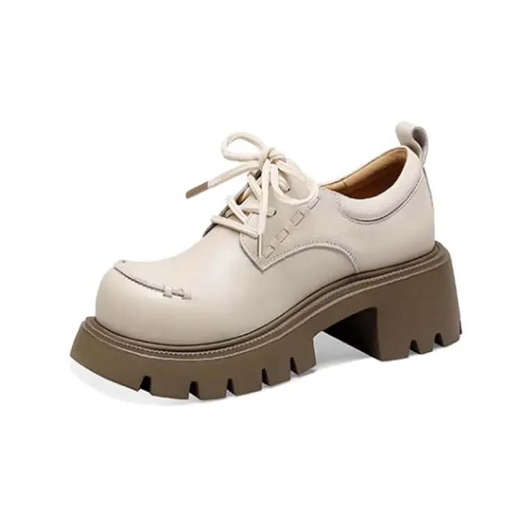 

Туфли женские повседневные Women's Casual Shoes Women's Jessica Sophia, цвет Rice fragrant rice