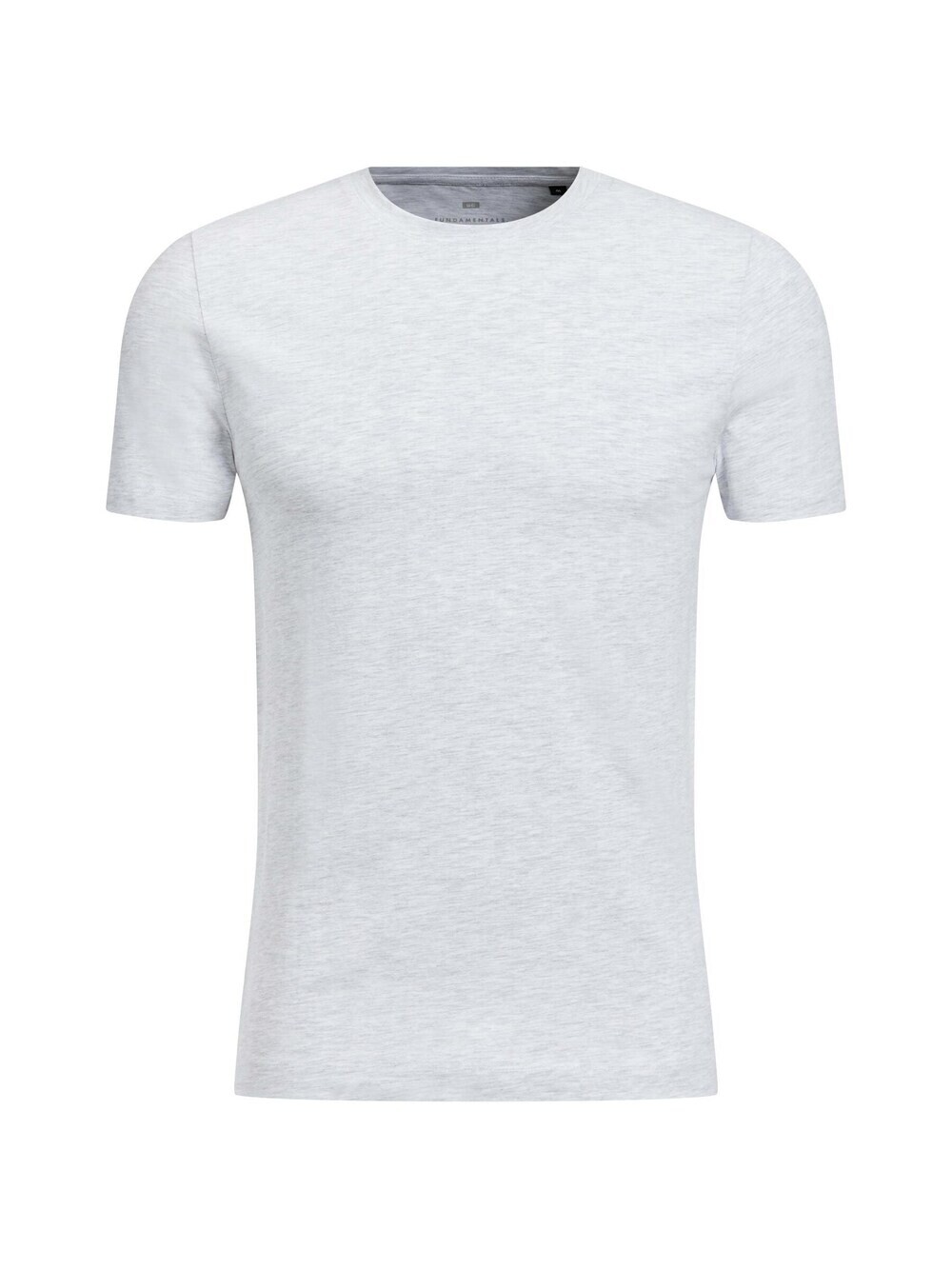 

Футболка We Fashion, пестрый белый