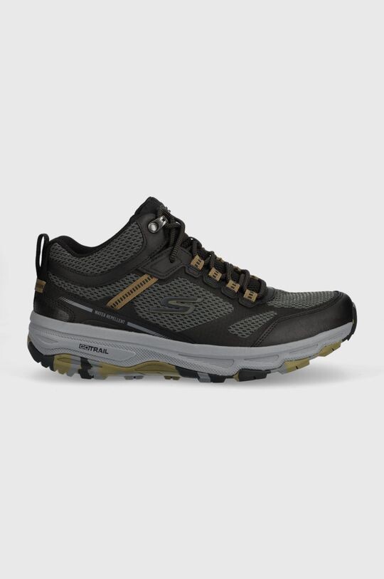 

Ботинки Go Run Trail Altitud Skechers, зеленый