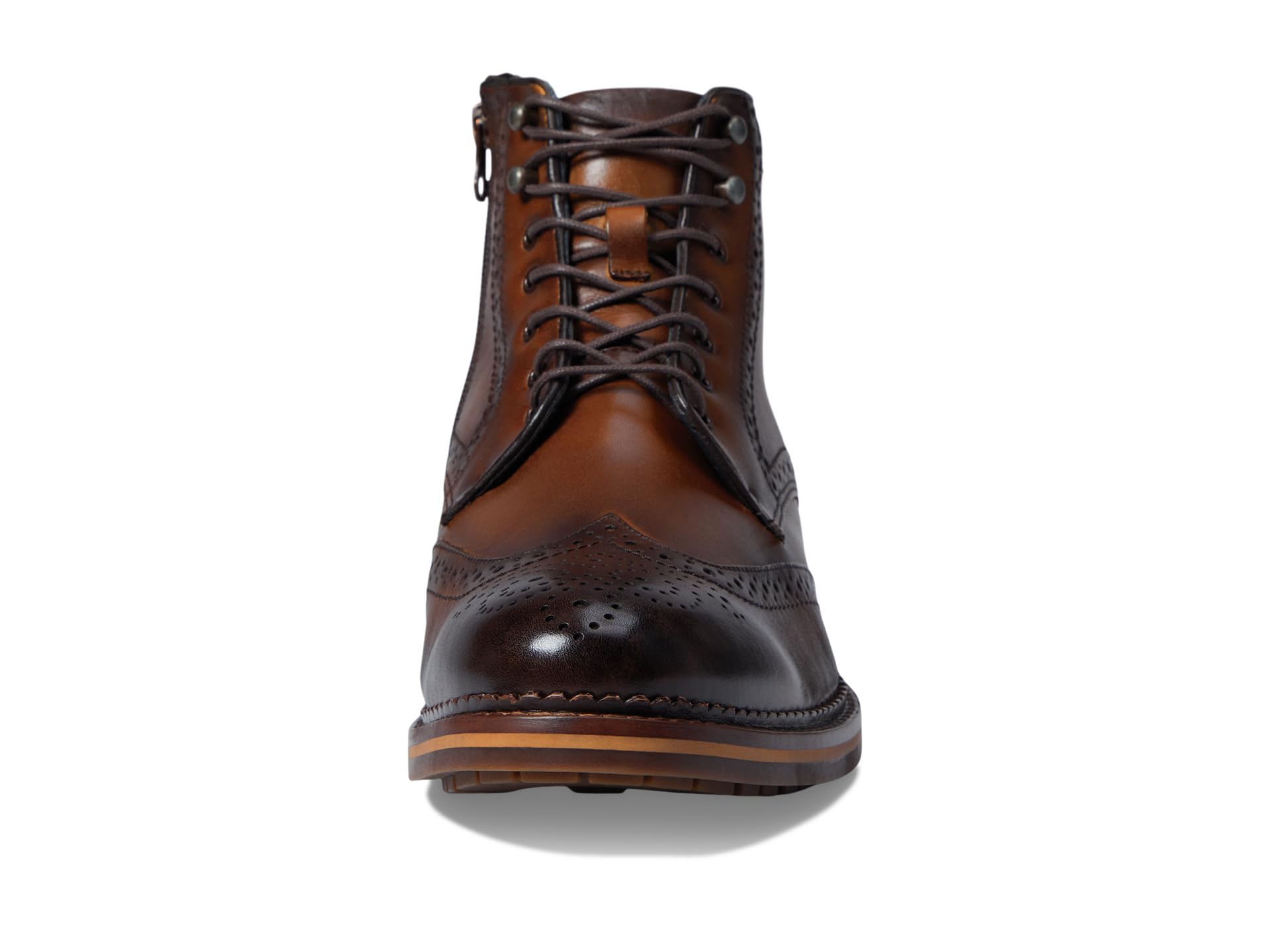 Ботинки Johnston & Murphy Connelly Wing Tip Boot