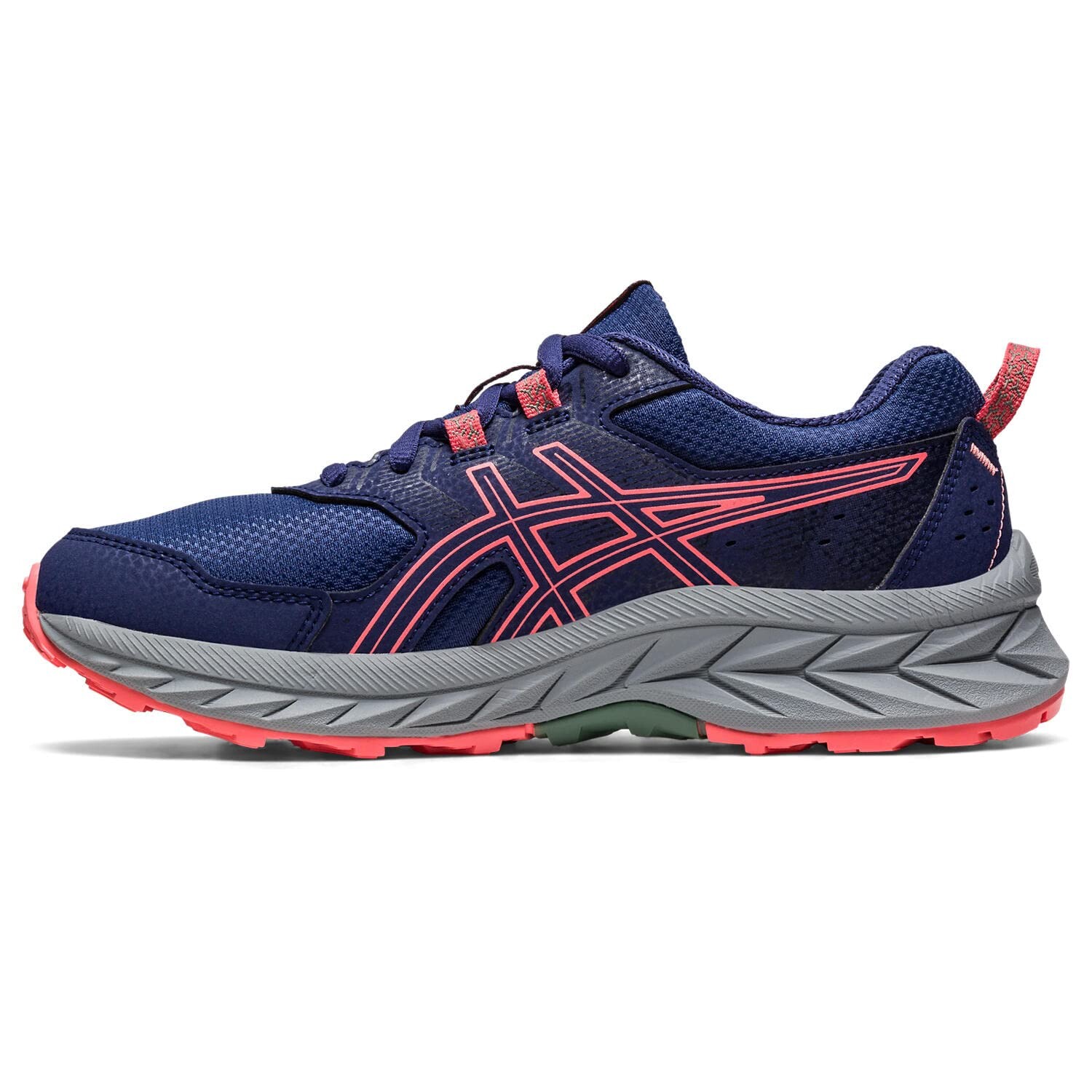 

Кроссовки ASICS Kids Pre Venture 9 GS (Little Kid/Big Kid)