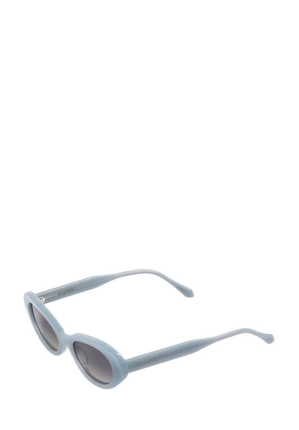 Солнцезащитные очки Scalpers, синий