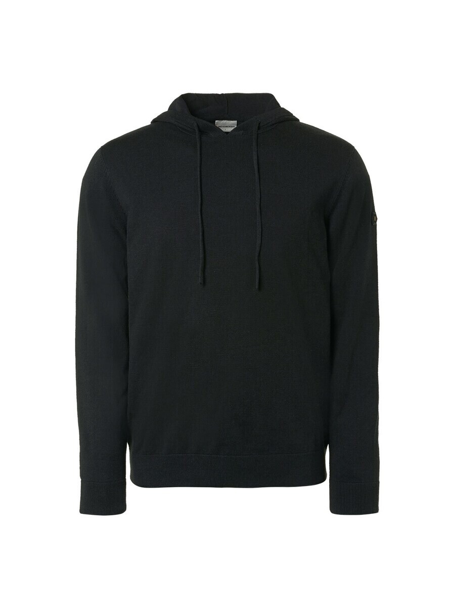 

Свитер No Excess Sweater, черный