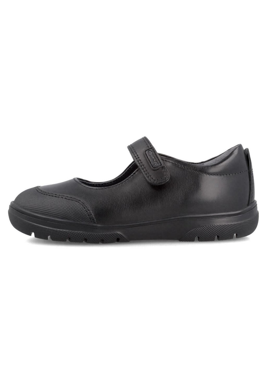 

Балетки с пряжкой ZAPATO COLEGIAL Garvalin, антрацит