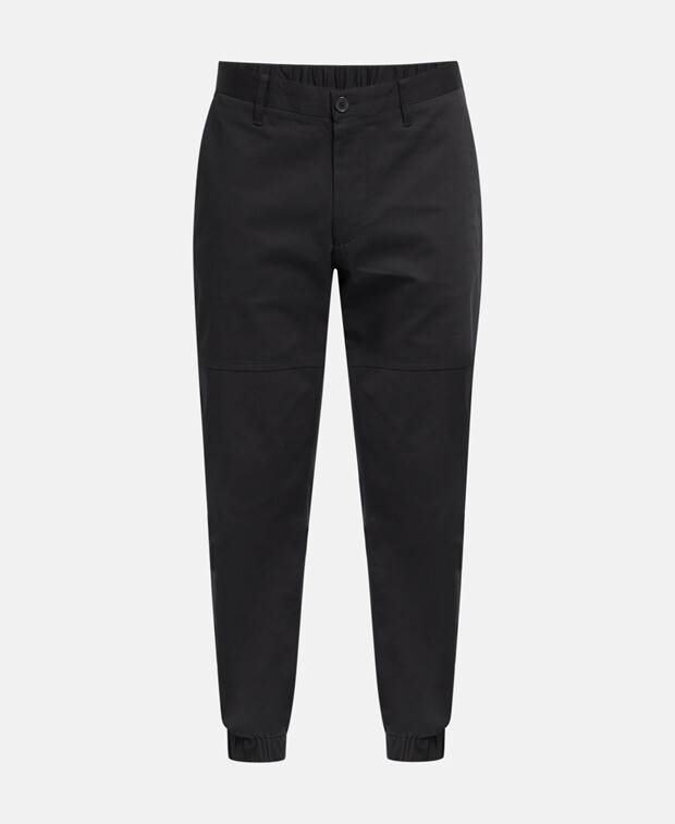 

Повседневные брюки Armani Exchange, черный