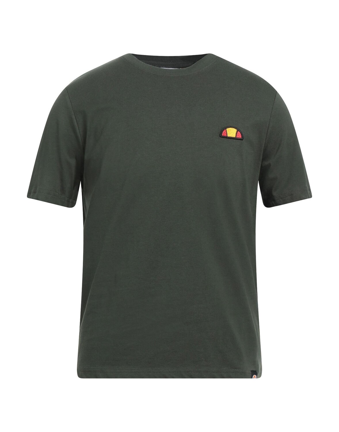 

Футболка Ellesse, темно-зеленый