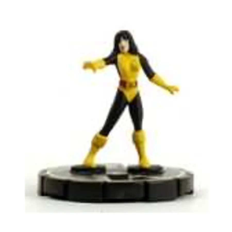

Карма #039 – Ветеран, Marvel HeroClix - Fantastic Forces - Singles