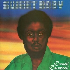 

Виниловая пластинка Campbell Cornell - Sweet Baby