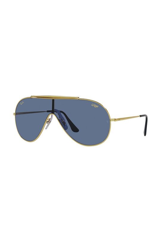 

Солнцезащитные Очки Ray-Ban, синий