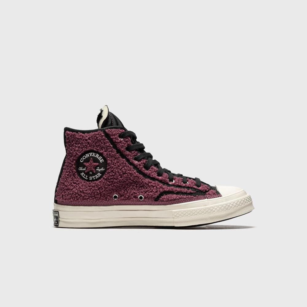 

Кроссовки Converse Cozy Utility Chuck 70, красный