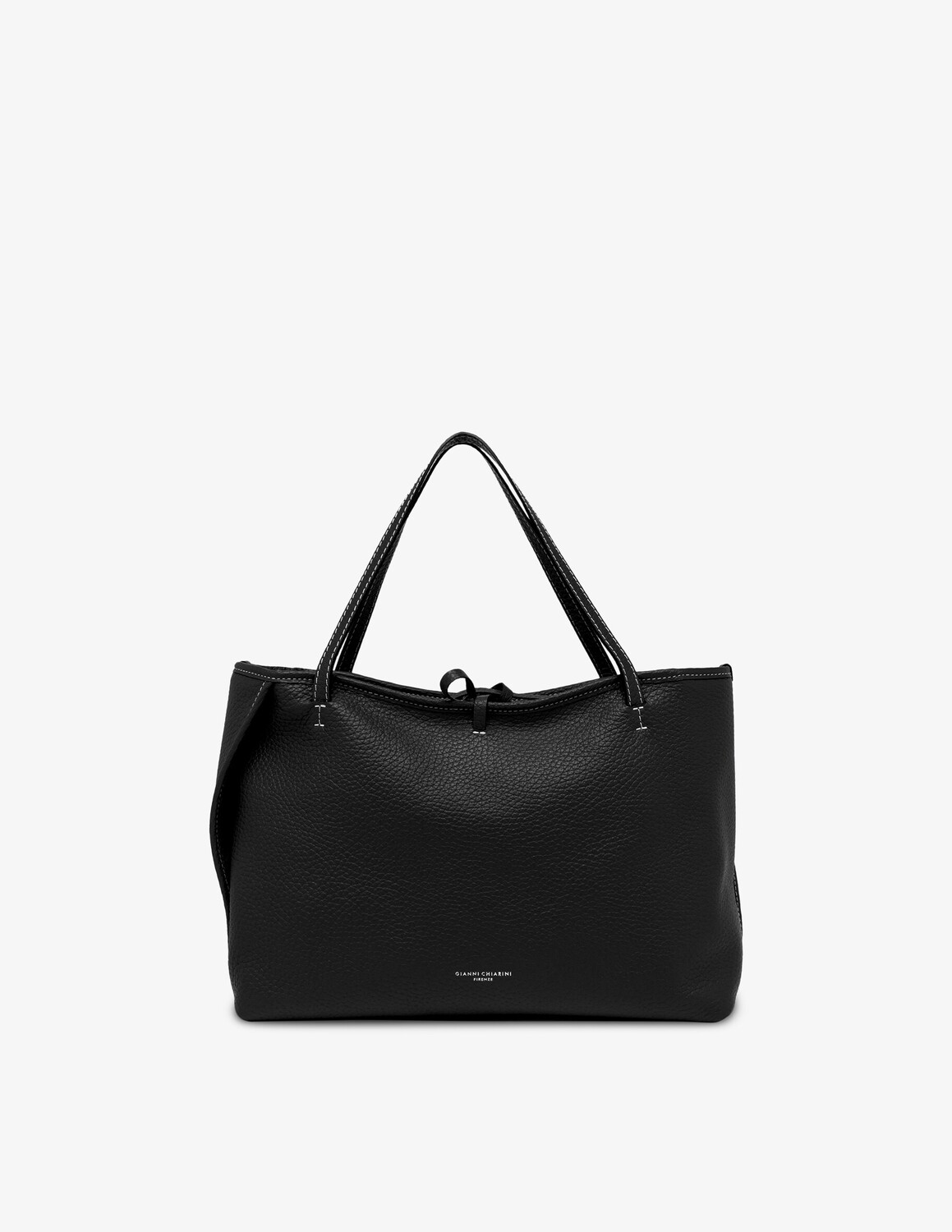 

Сумка-шоппер Ray Gianni Chiarini Firenze, черный