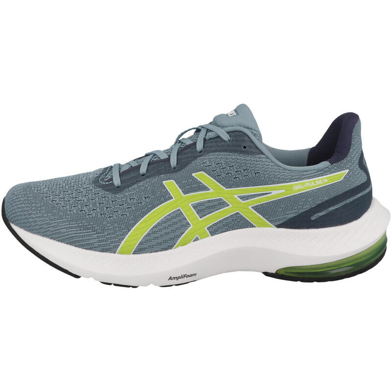 

Кроссовки Gel-Pulse 14 мужские ASICS, цвет blau