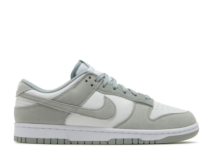 

Кроссовки Nike Dunk Low SE, цвет Light Pumice