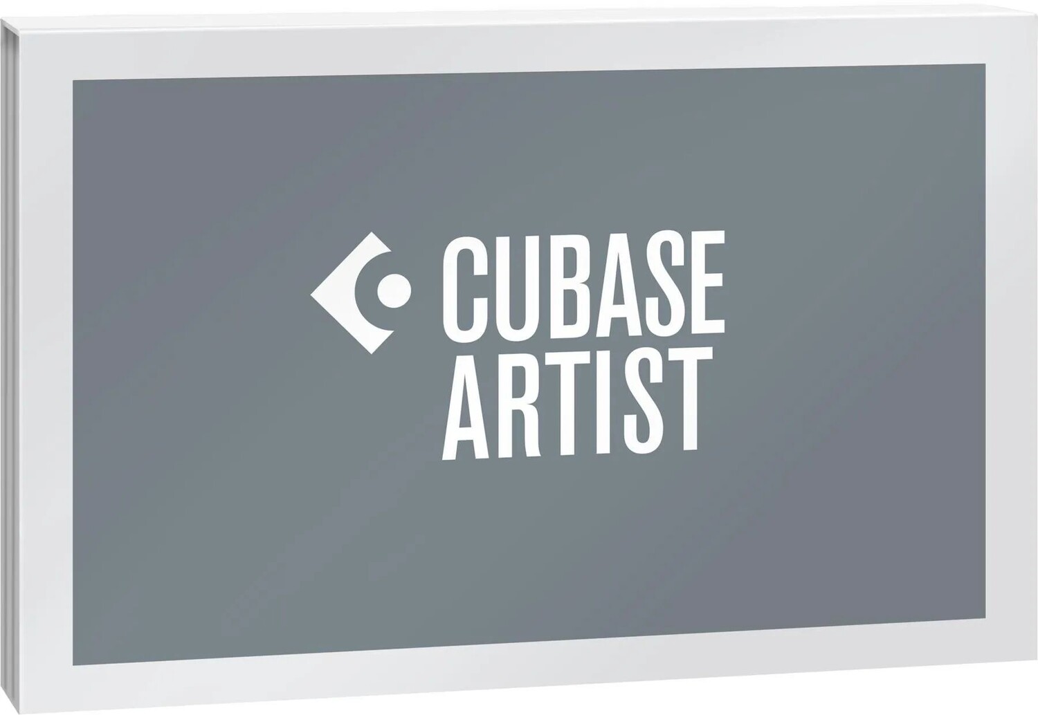 

Steinberg Cubase Artist 12 - Полная версия (Скачать)