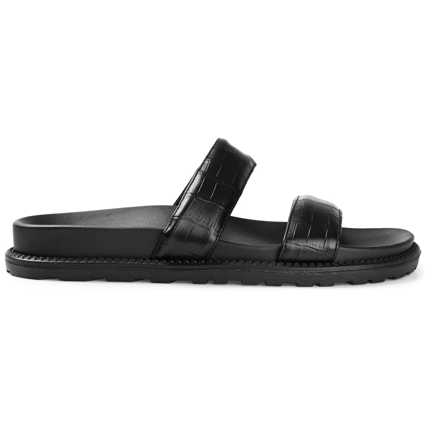 

Женские шлепанцы Journee Collection Stellina Journee Collection, синий