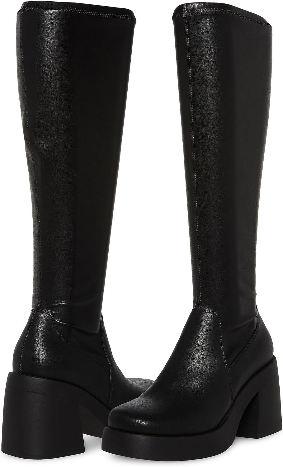 

Сапоги Lax Madden Girl, цвет Black Paris