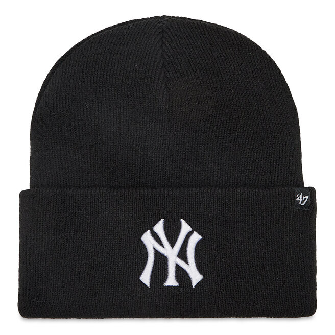 

Шапка 47 Brand New York, красный