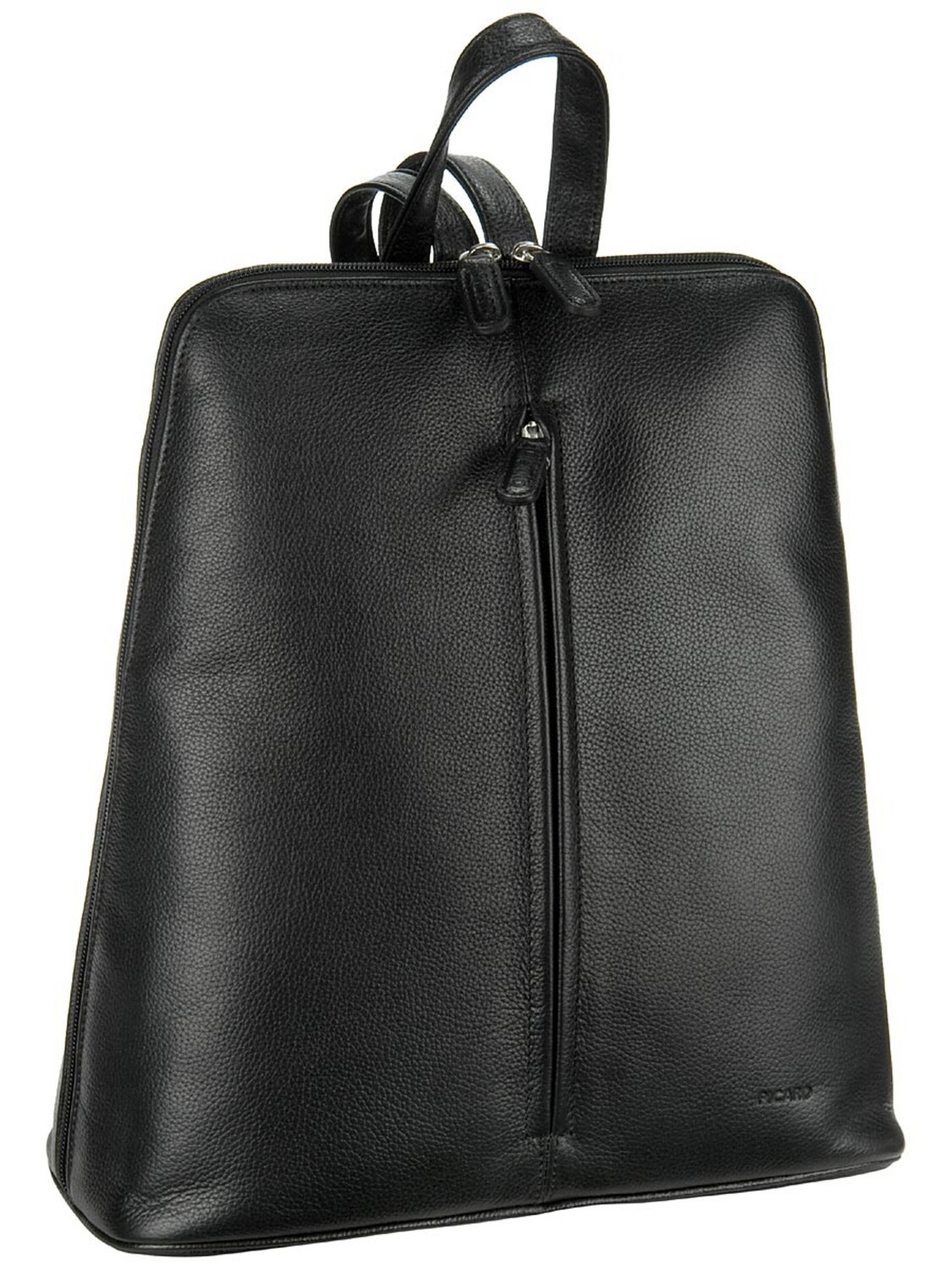 

Рюкзак PICARD/Backpack Luis City, черный