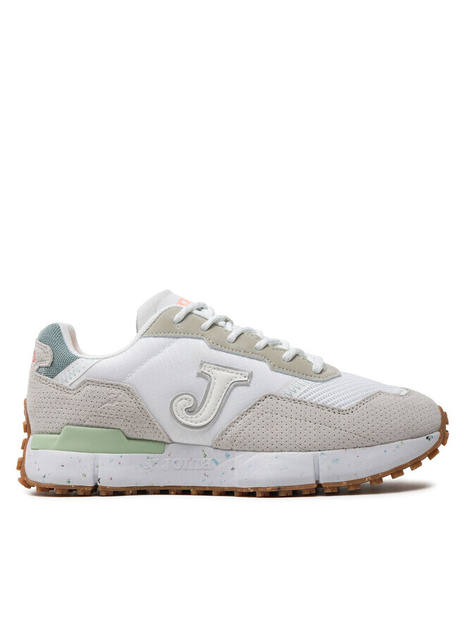 

Кроссовки Joma, белый