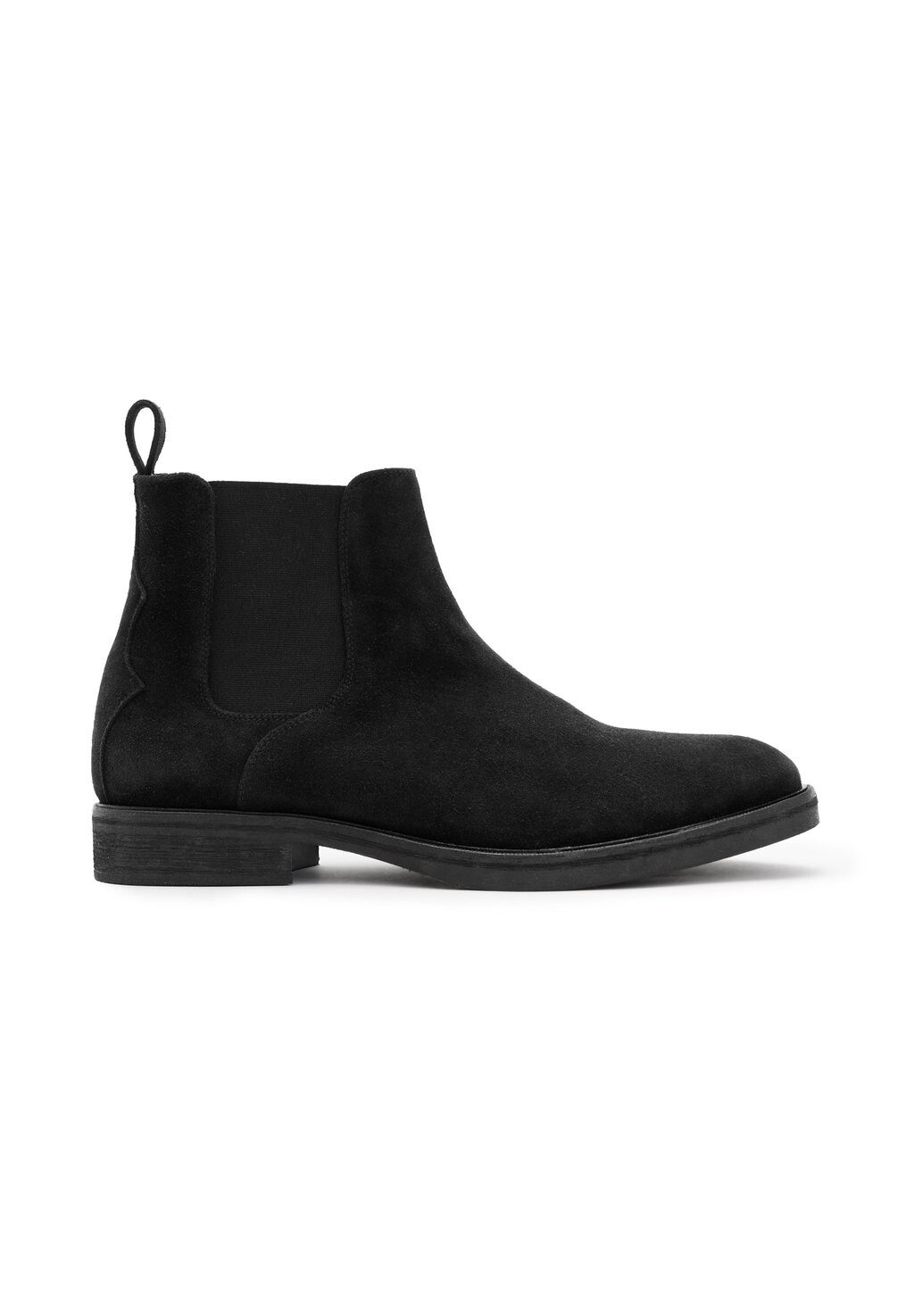 

Ботильоны CREED AllSaints, черный