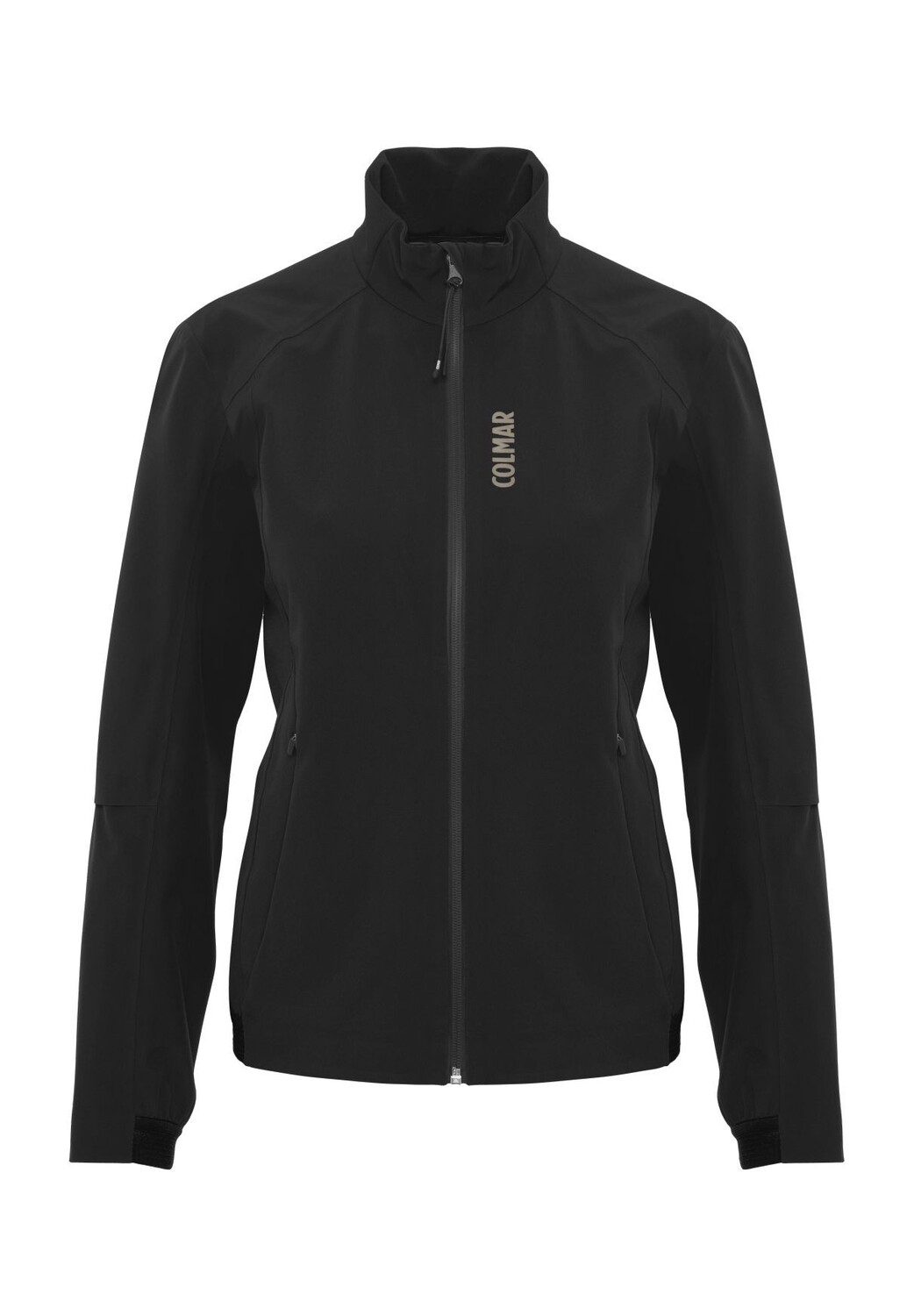 

Куртка Softshell, однотонная, женская COLMAR