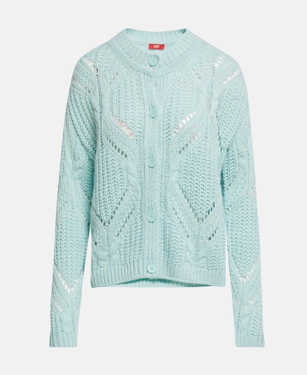 

Кардиган Esprit Collection, мятный