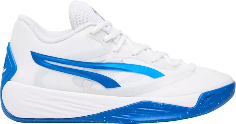 

Женские баскетбольные кроссовки Puma Stewie 2