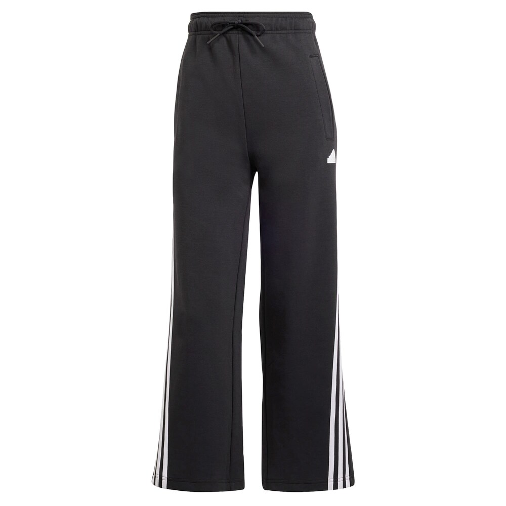Брюки для тренировок узкого кроя Adidas, черный брюки для тренировок узкого кроя adidas серый