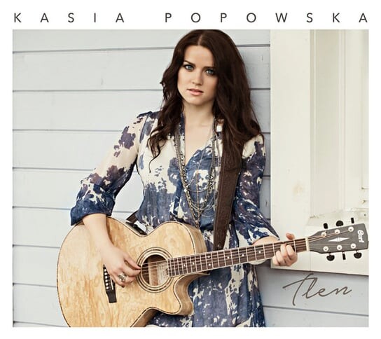 

Виниловая пластинка Popowska Kasia - Tlen