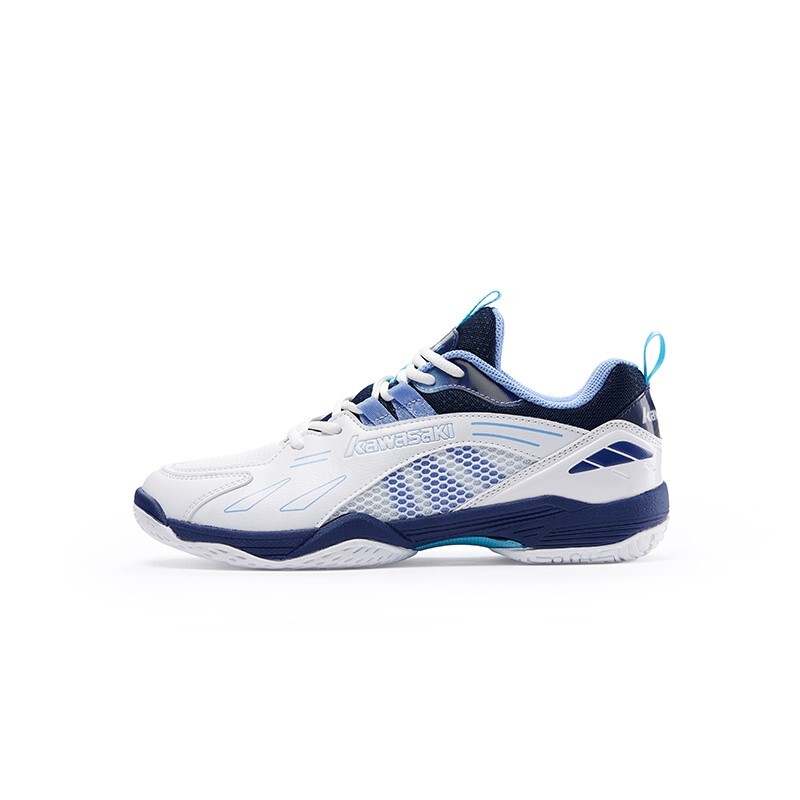 

Кроссовки Kawasaki Ball Mania Series Badminton Shoes Unisex Low-top, черный