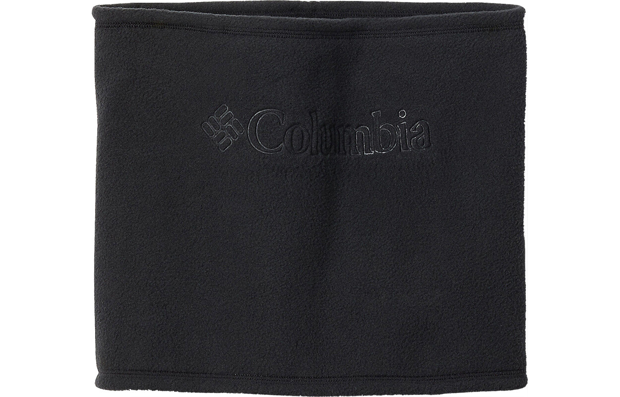 

Шарфы унисекс Columbia, черный