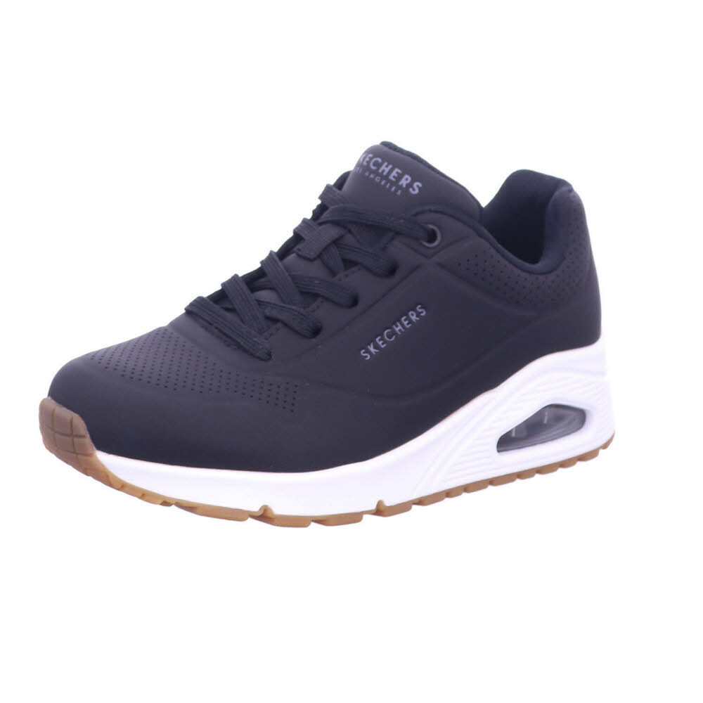 

Низкие кроссовки Skechers, черный