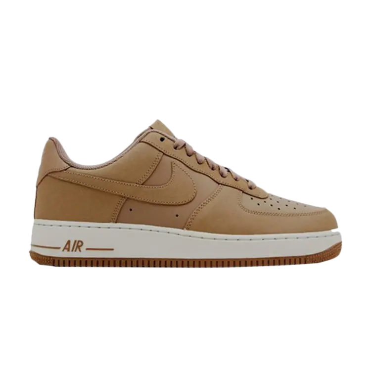 

Кроссовки Nike Air Force 1 '07 'Beechtree', коричневый