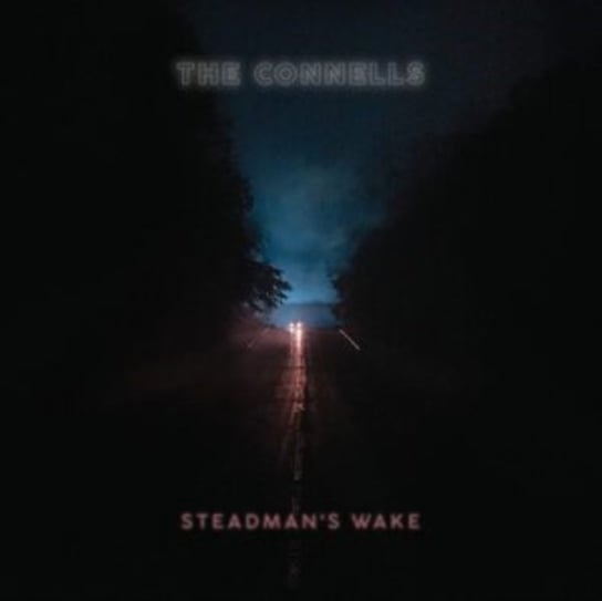 Виниловая пластинка The Connells - Steadman's Wake компакт диски caroline international the offspring americana cd