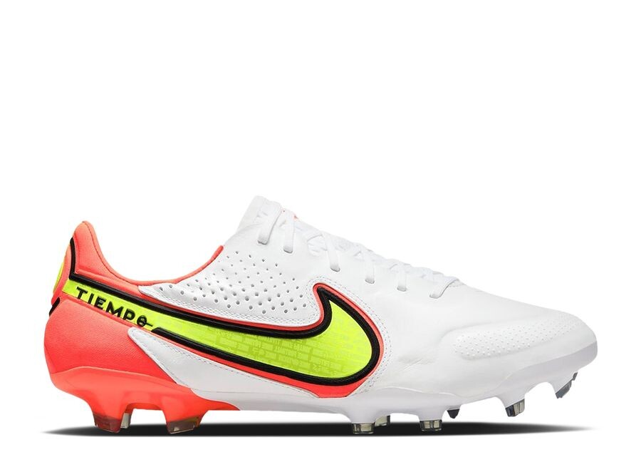 

Кроссовки Nike Tiempo Legend 9 Elite Fg 'Motivation Pack', белый