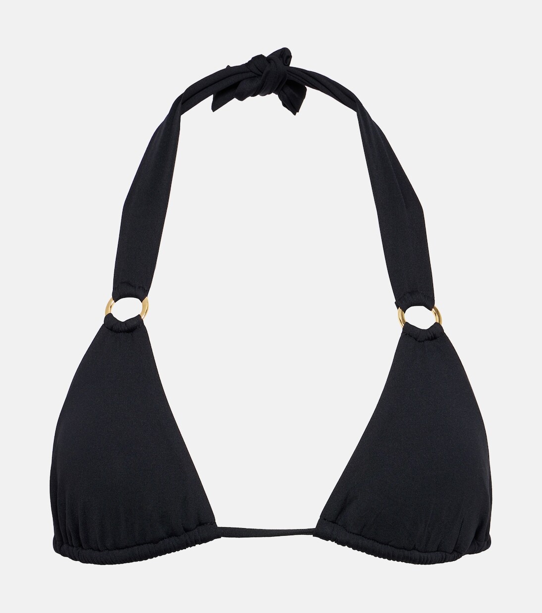 

Лиф бикини каракас Melissa Odabash, черный
