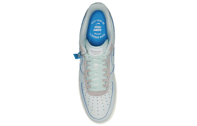 Nike Air Force 1 Low Devin Booker CDEK.Shopping