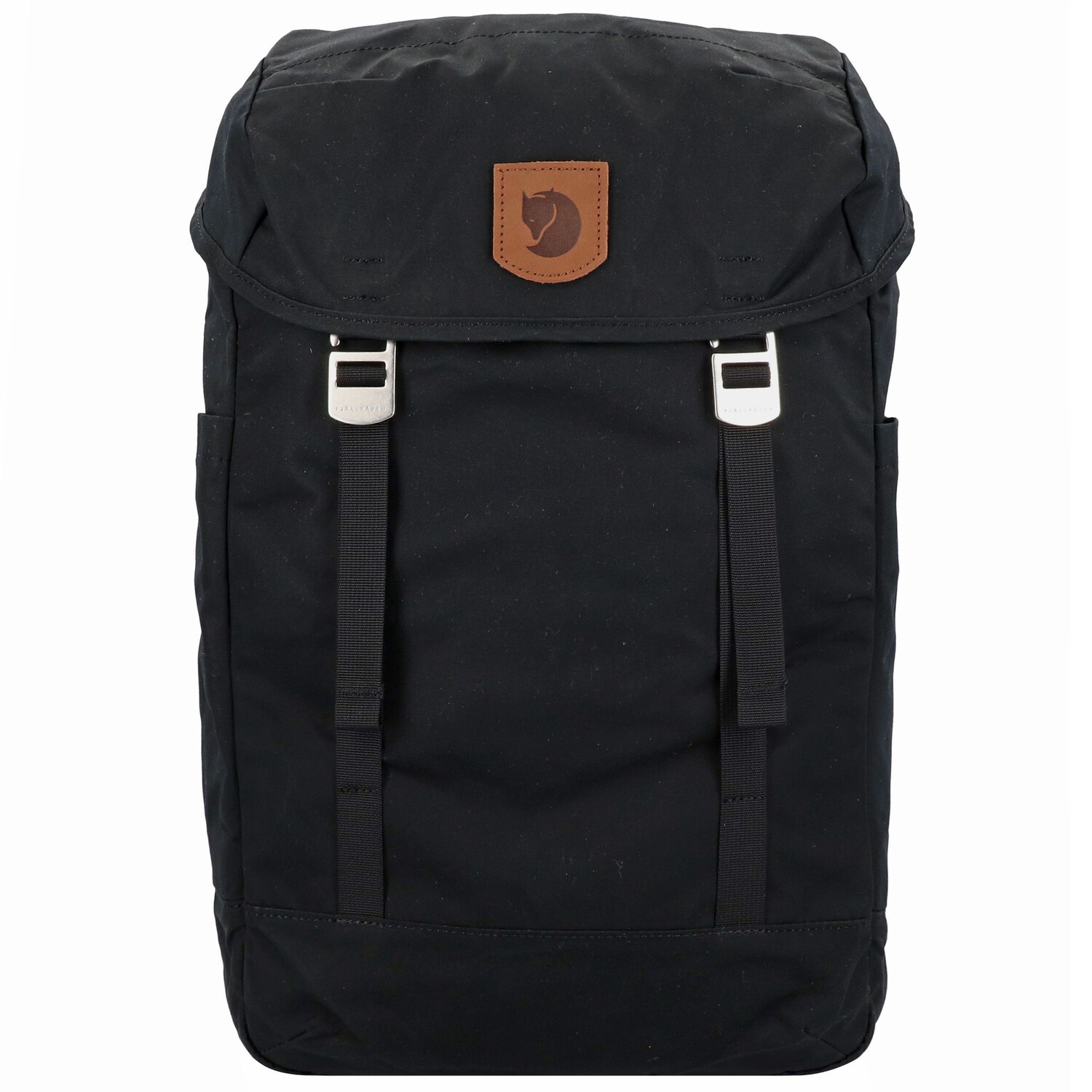 

Рюкзак FJÄLLRÄVEN Greenland 43 cm Laptopfach, черный