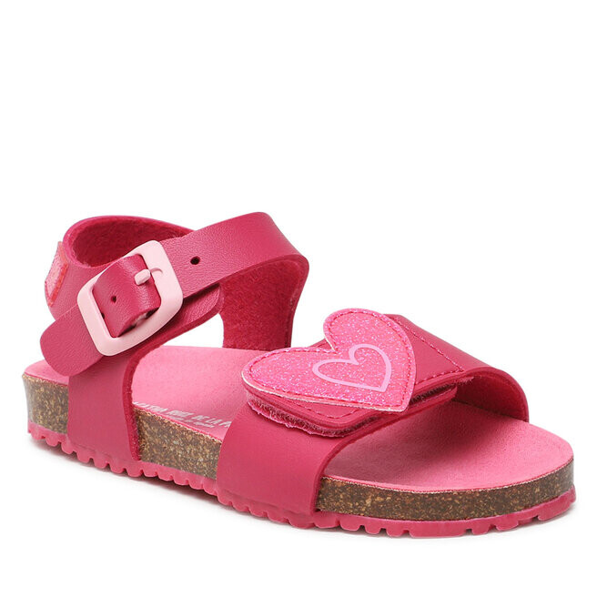 

Сандалии Agatha Ruiz de la Prada S, розовый