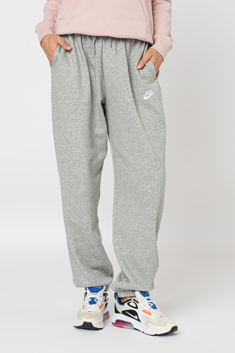 

Спортивные брюки Sportswear Club с боковыми карманами Nike, белый